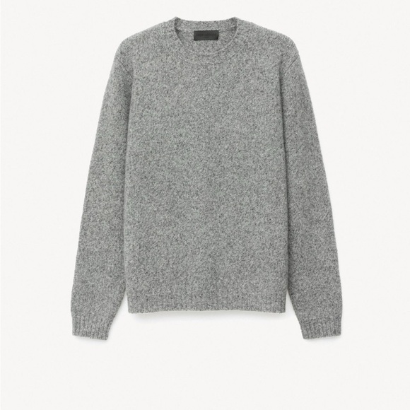 Iris Von Arnim Cashmere Sweater - Picture 6 of 6